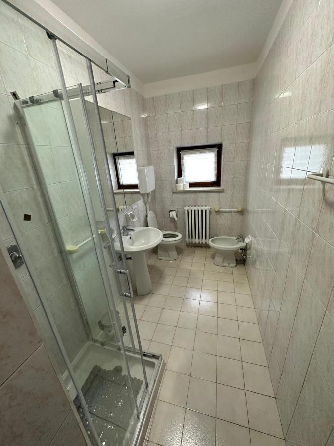 Dreaming Borgo Roma Apartment Vérone Extérieur photo