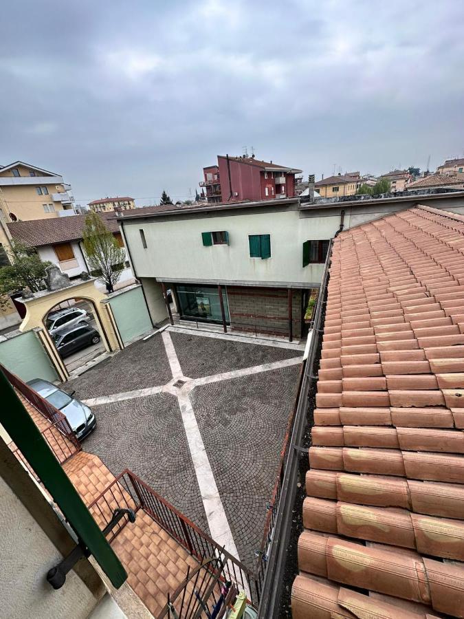 Dreaming Borgo Roma Apartment Vérone Extérieur photo