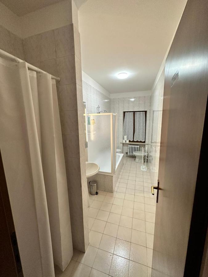 Dreaming Borgo Roma Apartment Vérone Extérieur photo