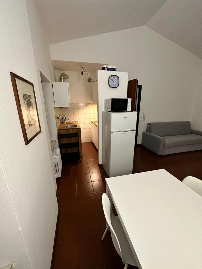 Dreaming Borgo Roma Apartment Vérone Extérieur photo