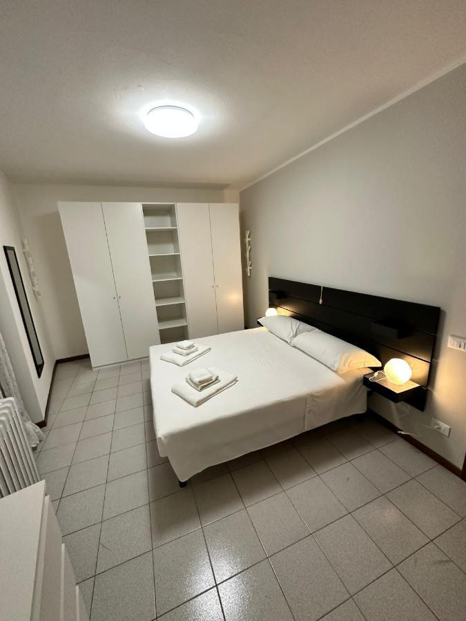 Dreaming Borgo Roma Apartment Vérone Extérieur photo