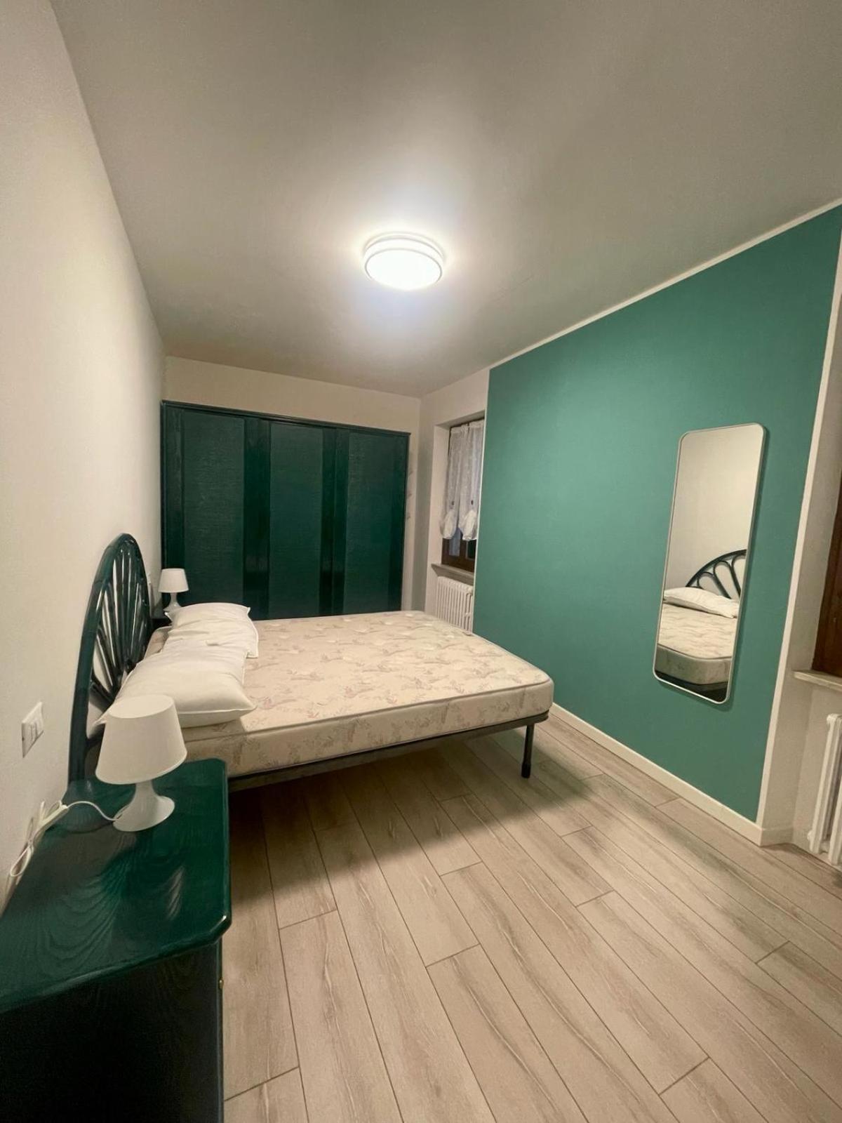 Dreaming Borgo Roma Apartment Vérone Extérieur photo