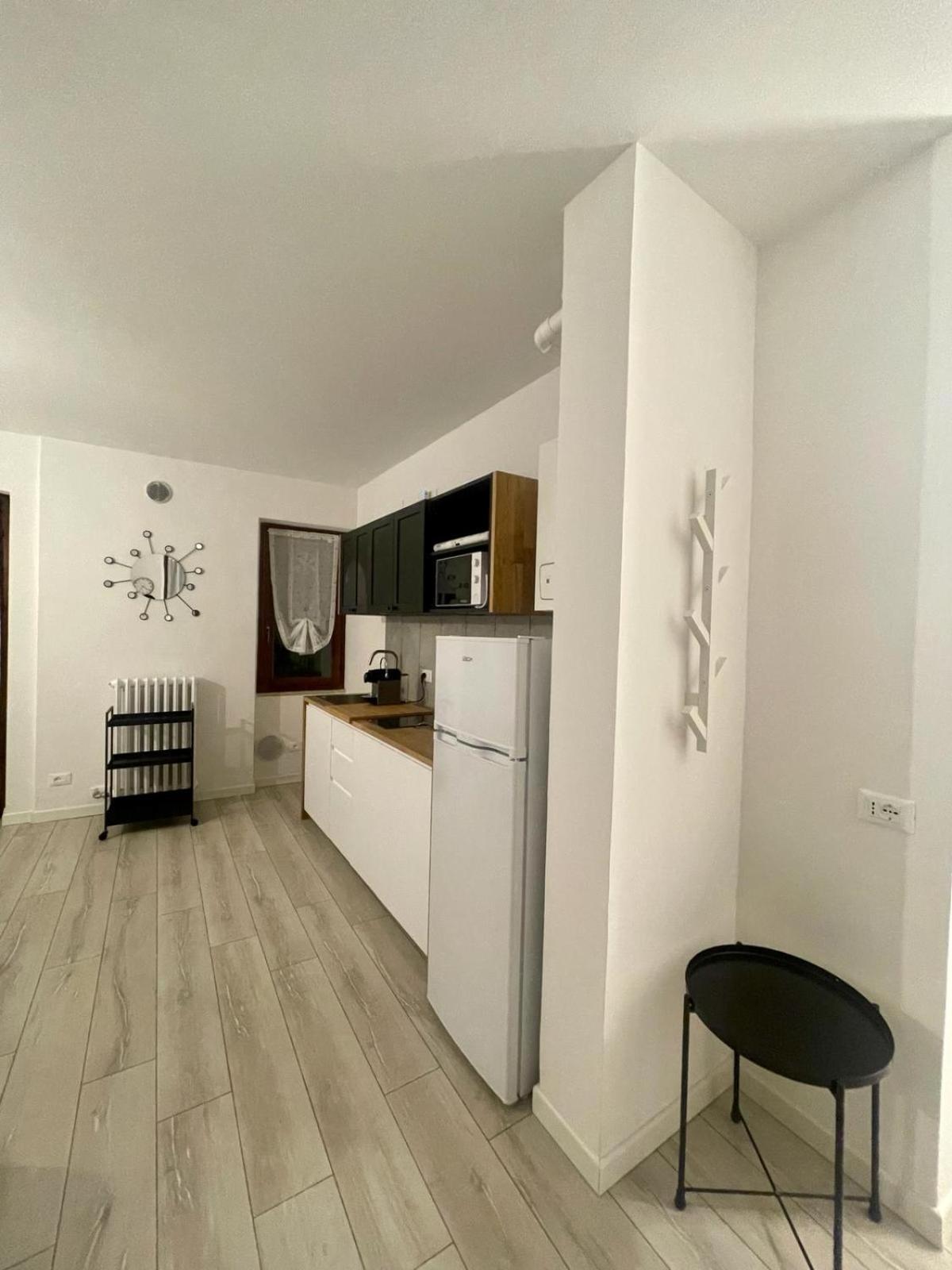 Dreaming Borgo Roma Apartment Vérone Extérieur photo