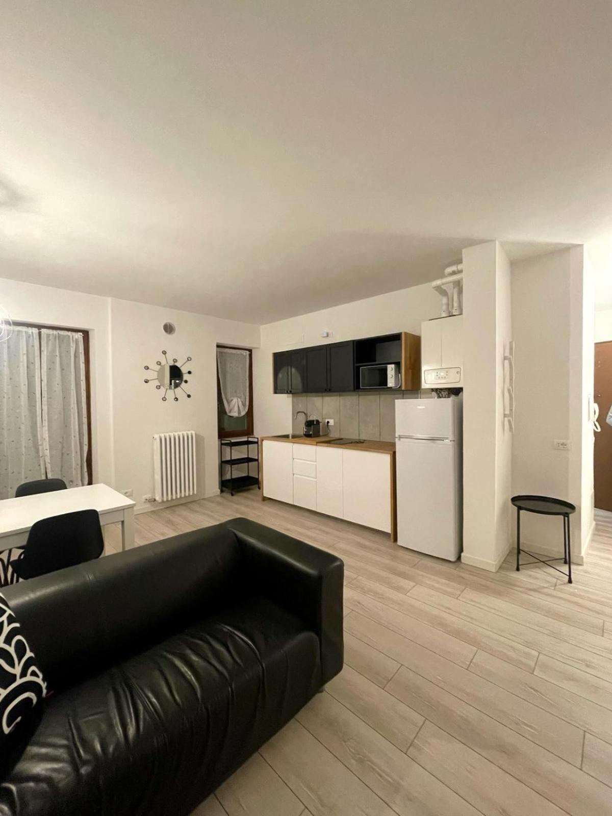 Dreaming Borgo Roma Apartment Vérone Extérieur photo
