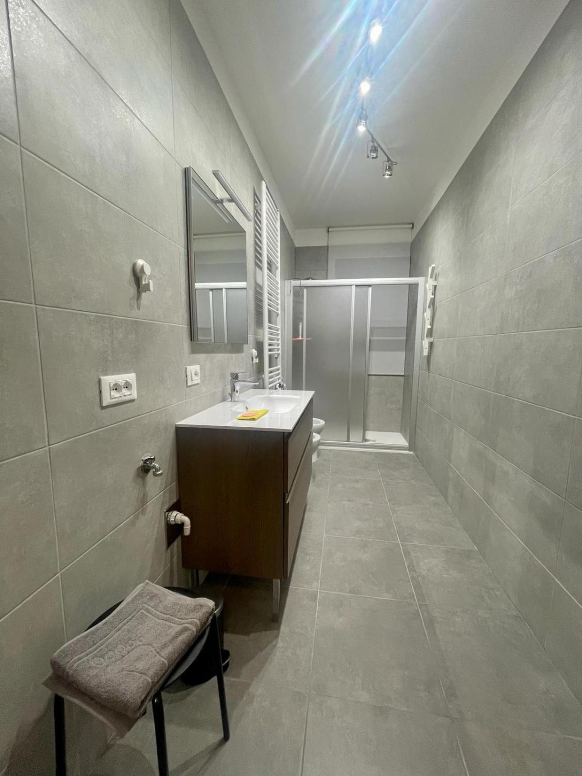 Dreaming Borgo Roma Apartment Vérone Extérieur photo