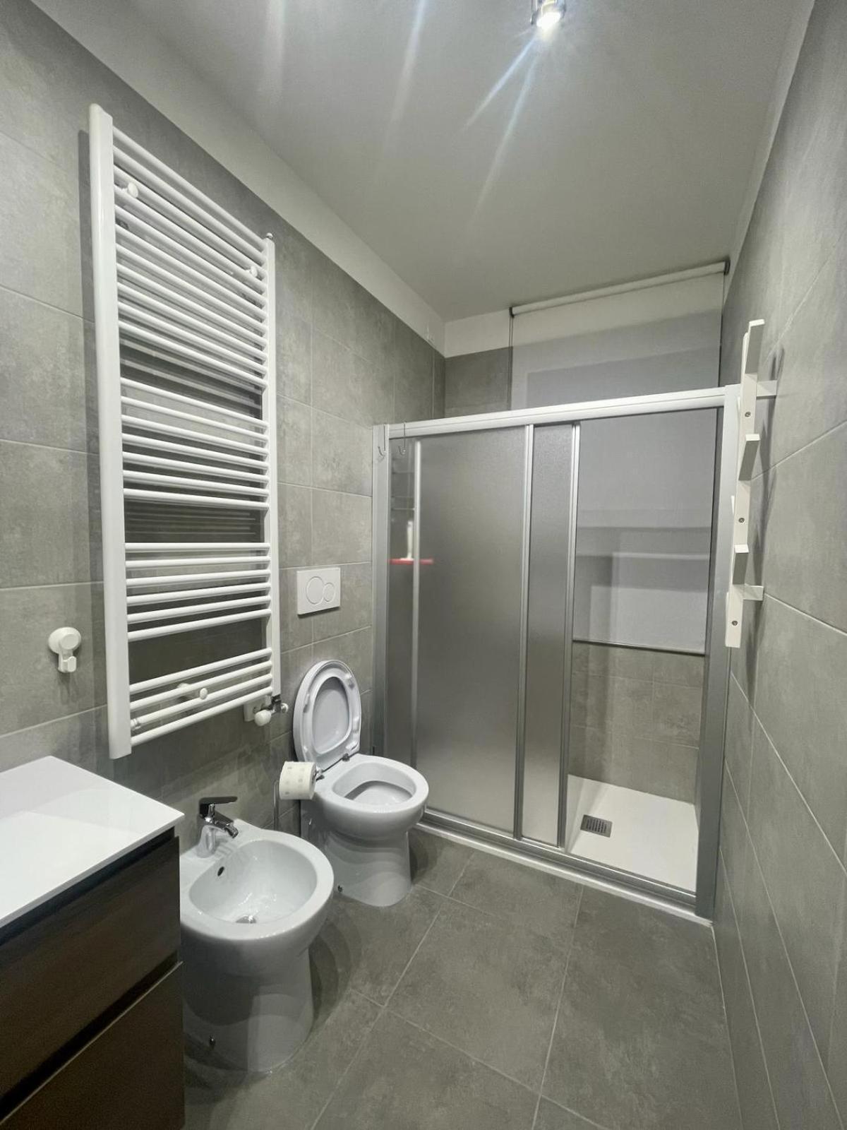 Dreaming Borgo Roma Apartment Vérone Extérieur photo